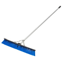 Push broom