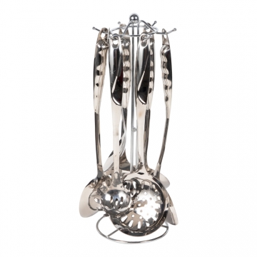 Kitchenware Cookware Stainless Steel Kitchenware Cooking Utensil